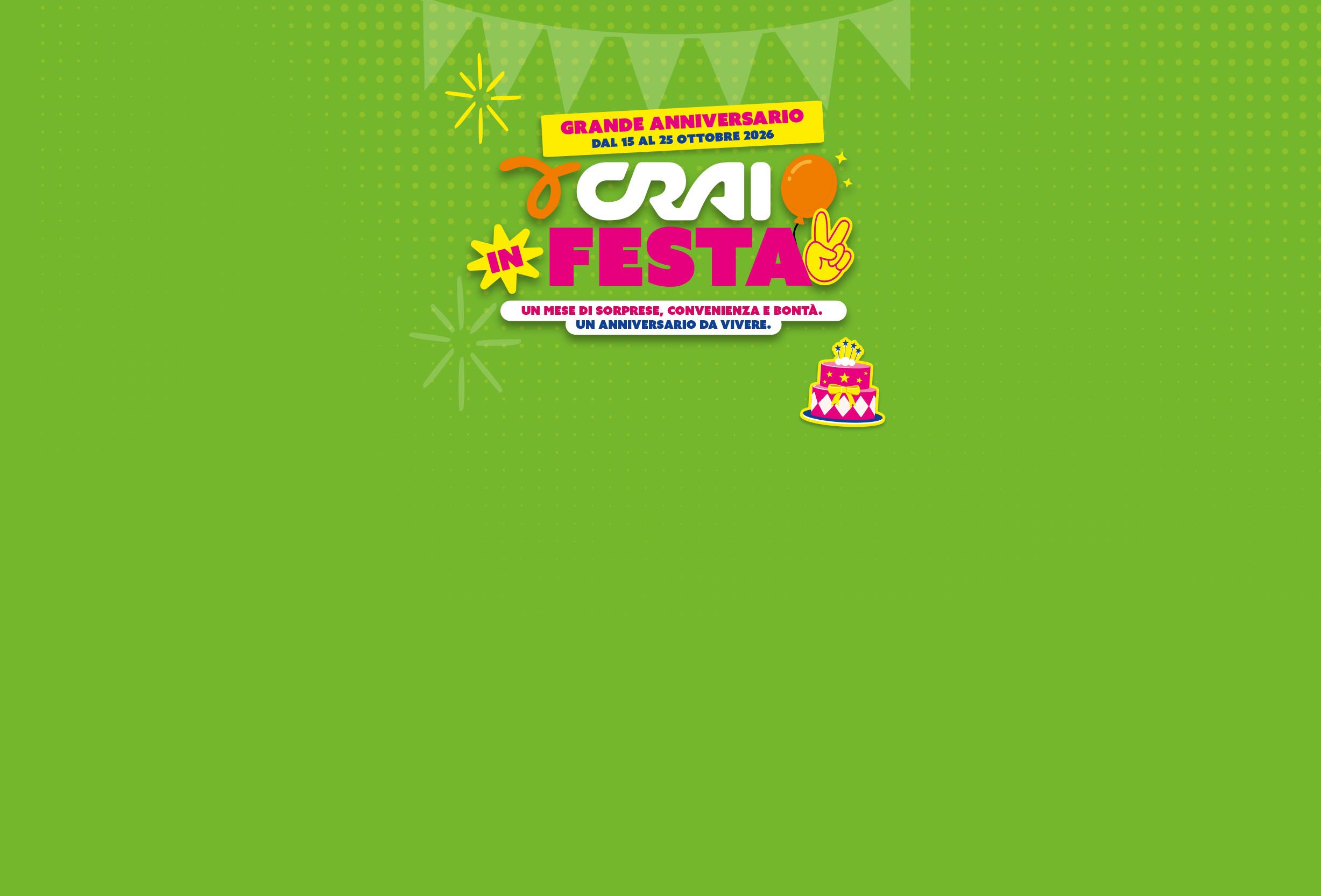 CRAI