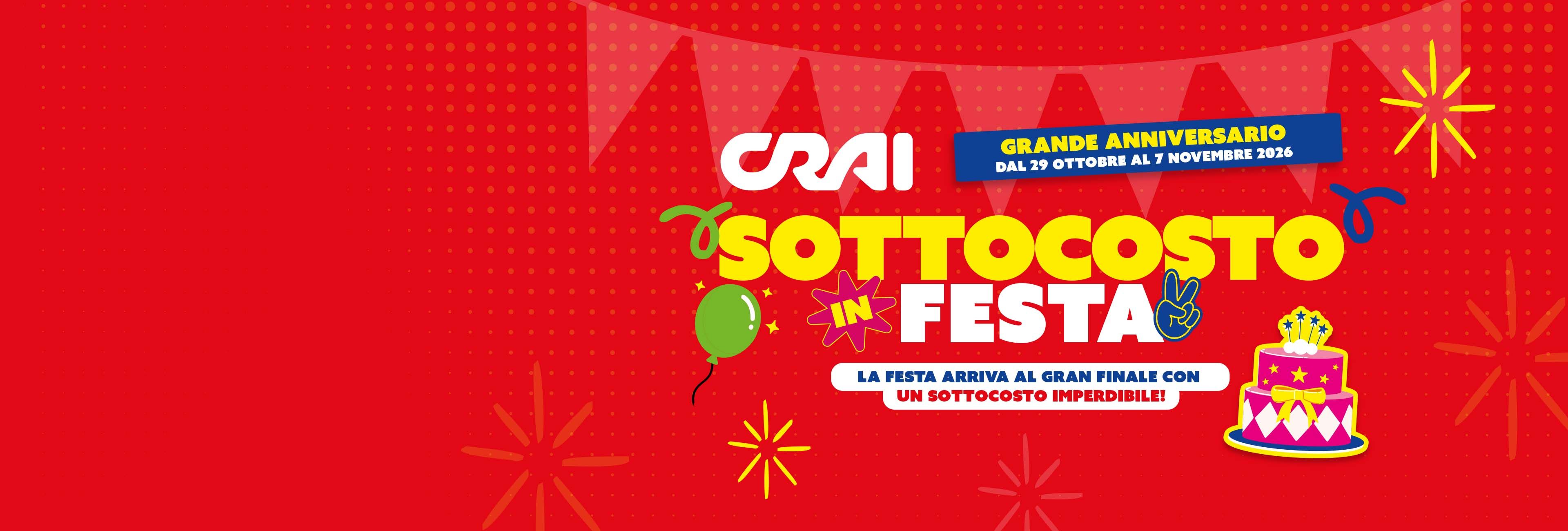 CRAI