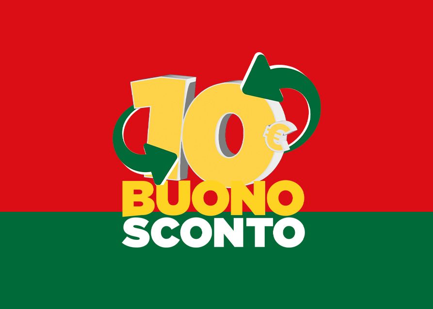 Negozi CRAI e CRAI Extra