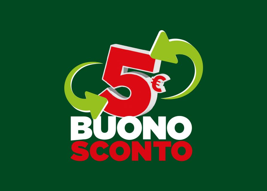 Negozi Cuor di CRAI