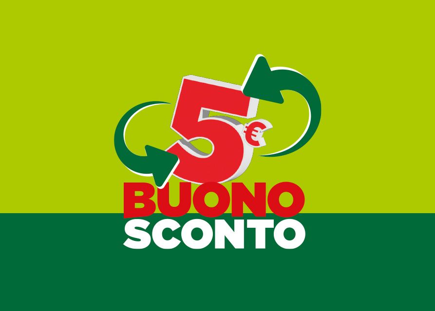 Negozi Cuor di CRAI