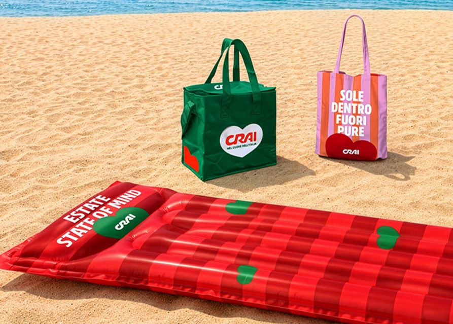 La tua giornata al mare, senza pensieri!