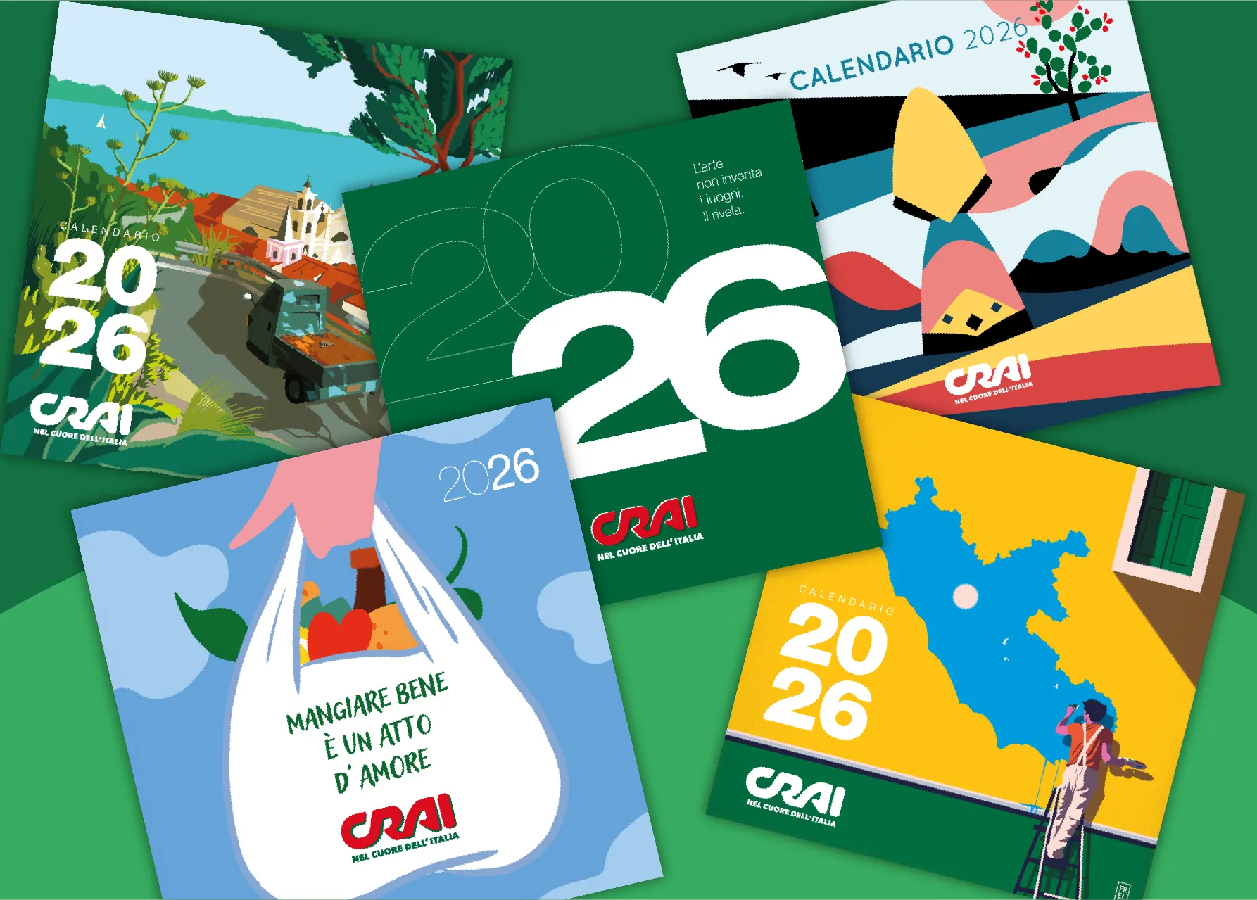 L'ispirazione del progetto