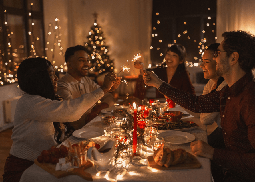 GOLOSITÀ ITALIANA, TRADIZIONE RIVISITATA