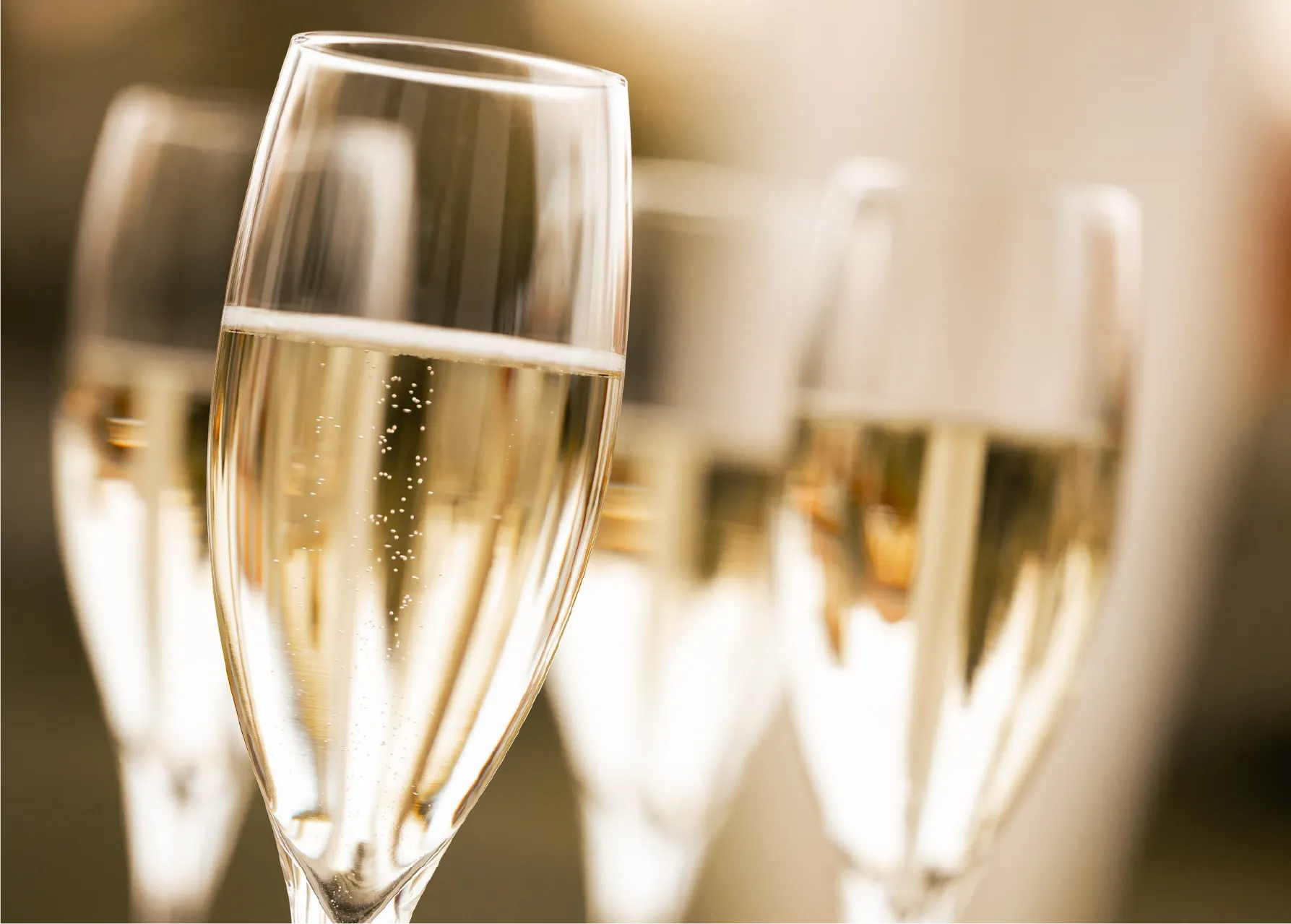 BOLLICINE D’ECCELLENZA, TRADIZIONE ITALIANA