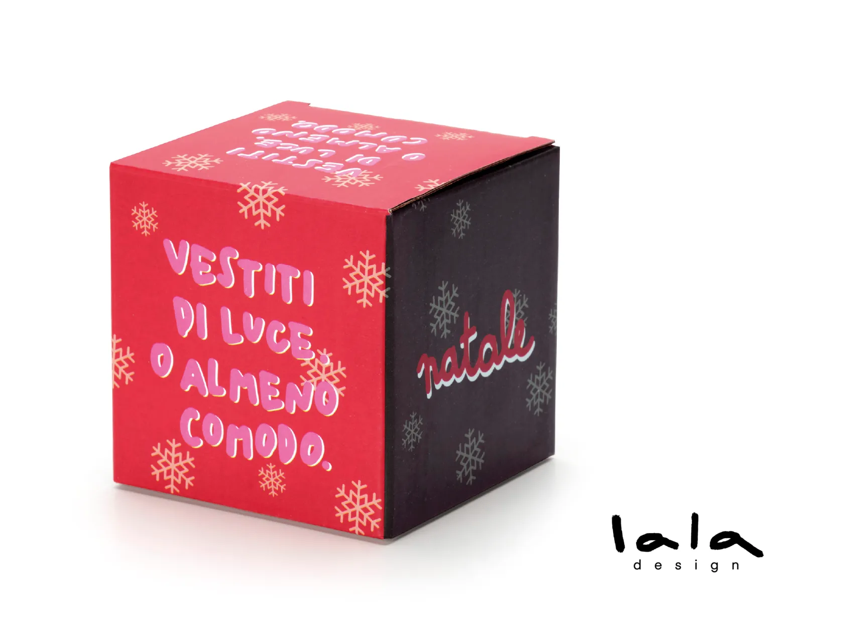 Regala la magia del Natale