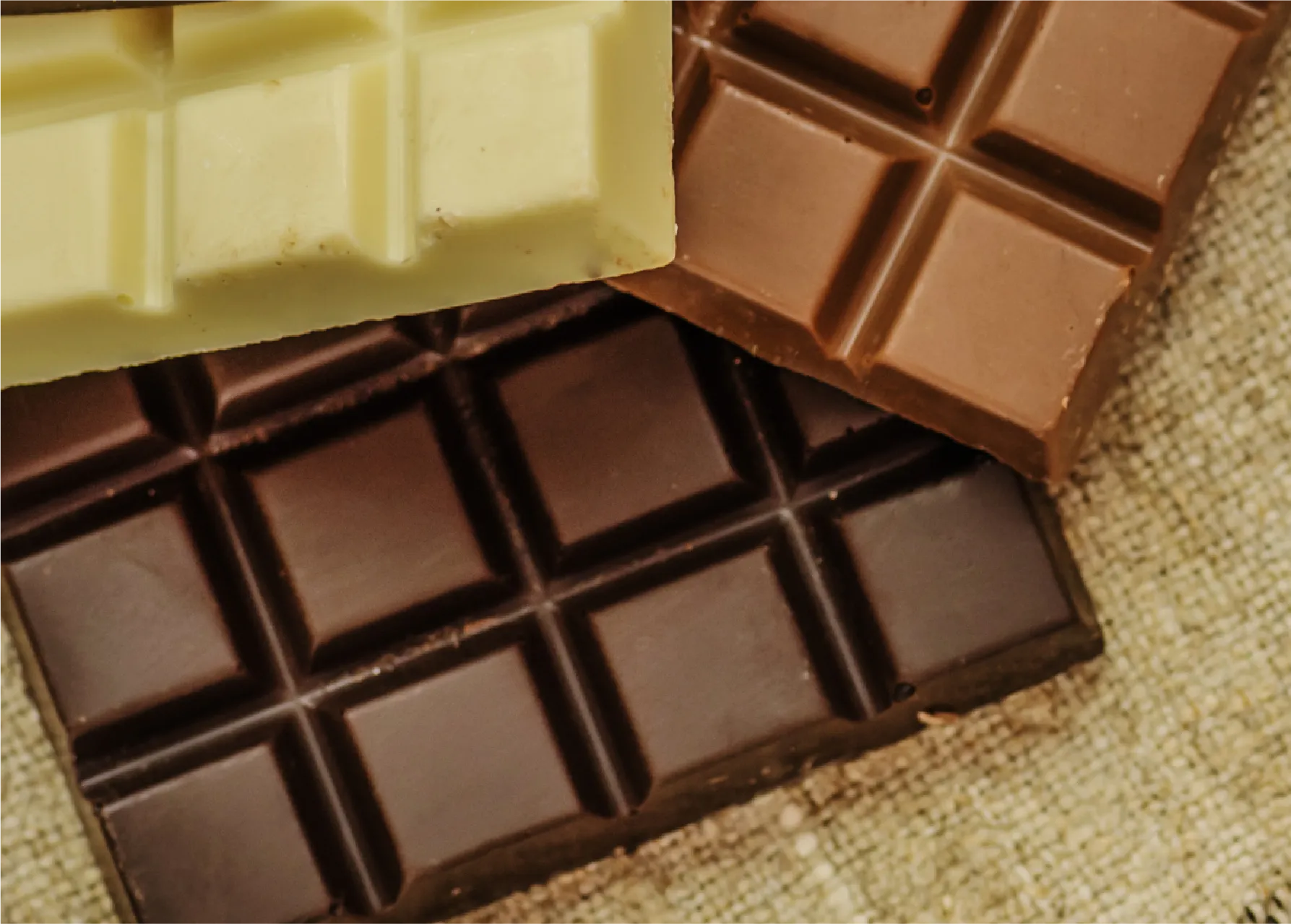 OGNI FETTA UN PIACERE DA CONDIVIDERE