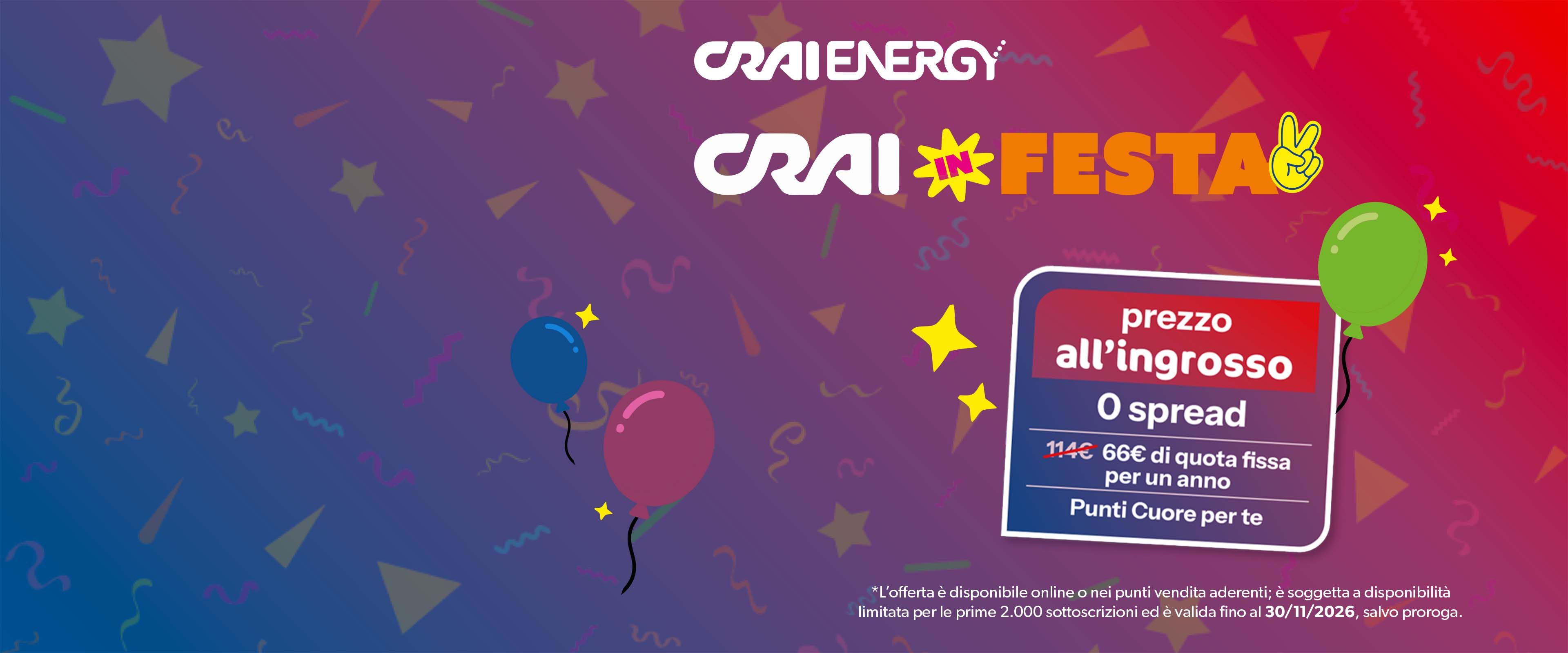 CRAI