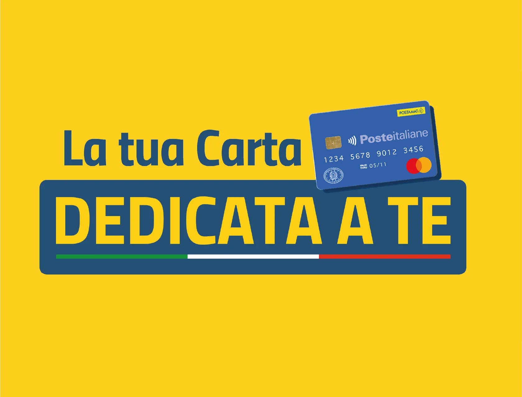 Carta Dedicata a Te