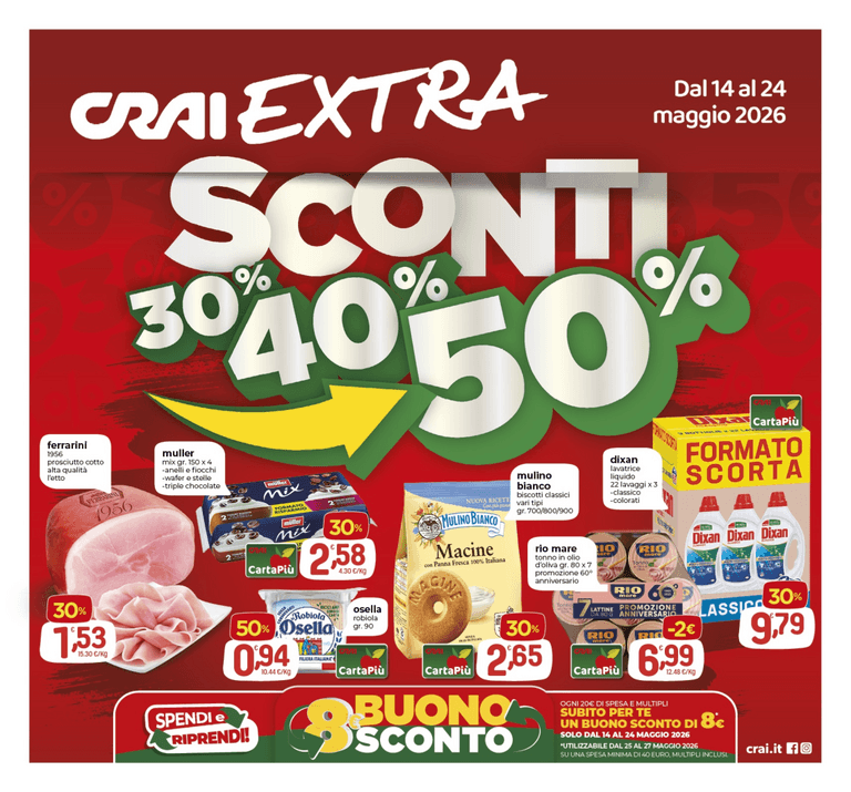 Volantino