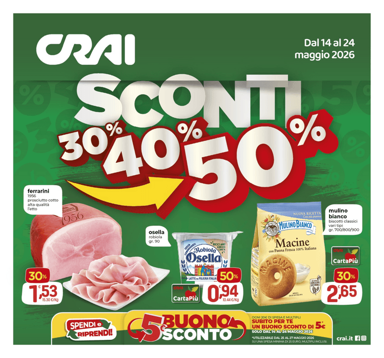 Volantino