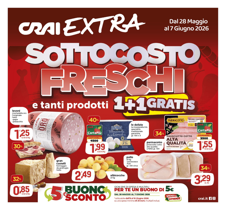 Volantino