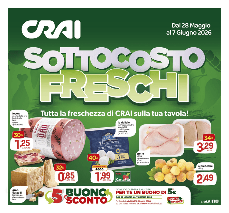 Volantino