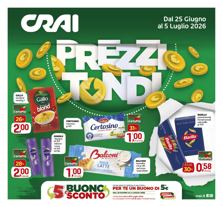 Volantino