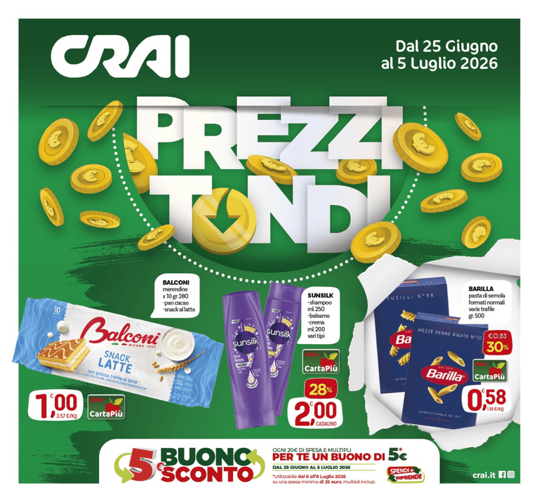 Volantino