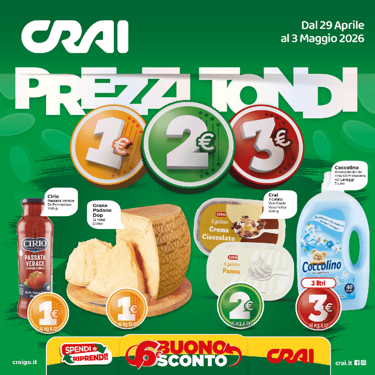 Volantino