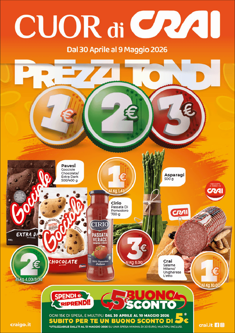 Volantino