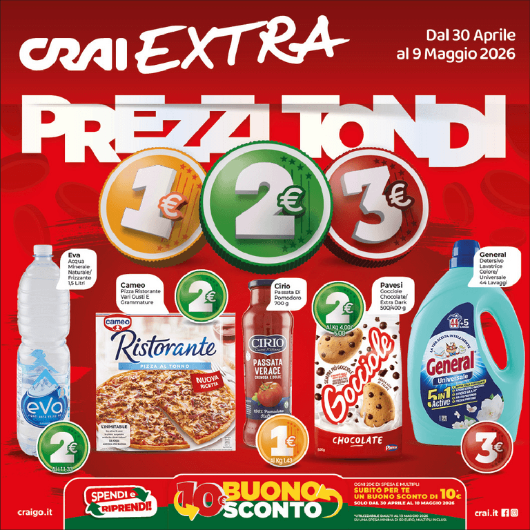 Volantino