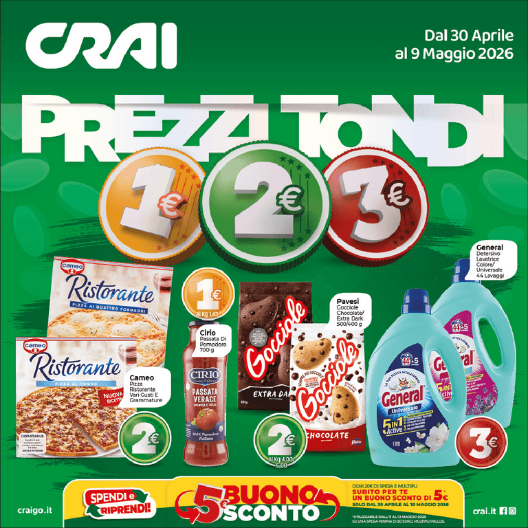 Volantino