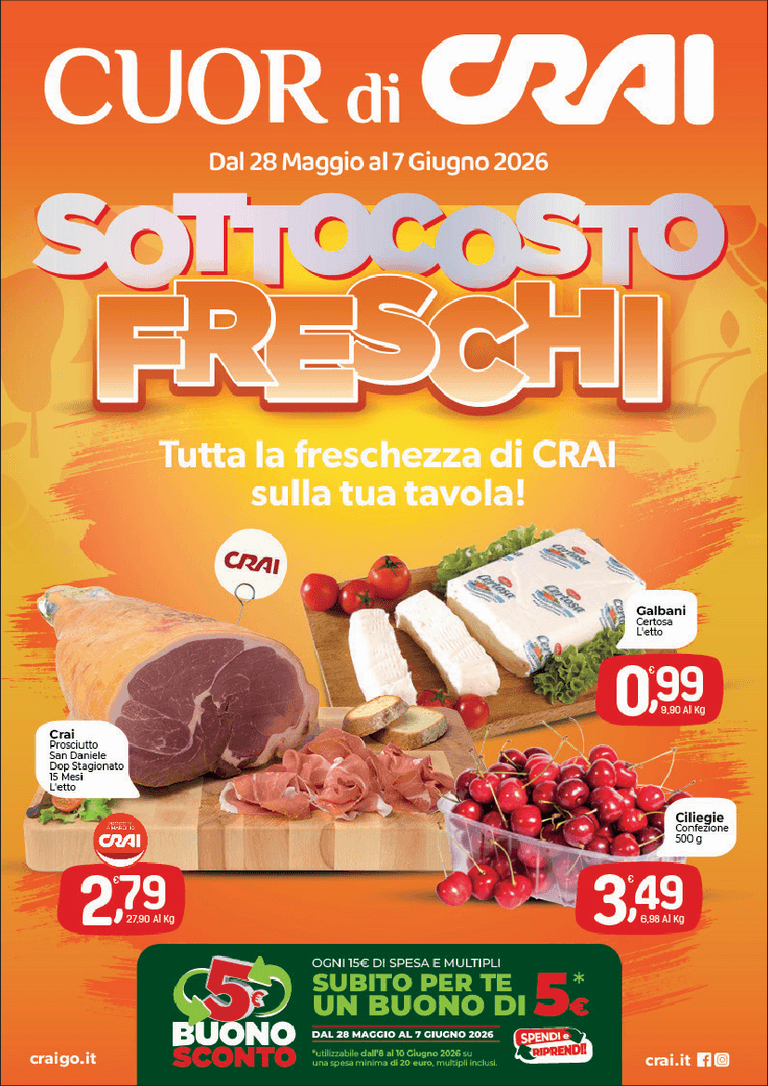 Volantino