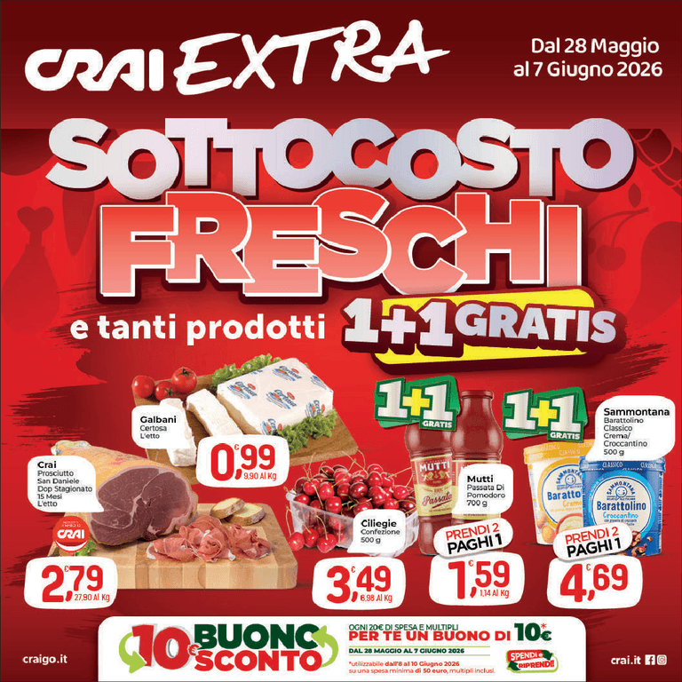 Volantino