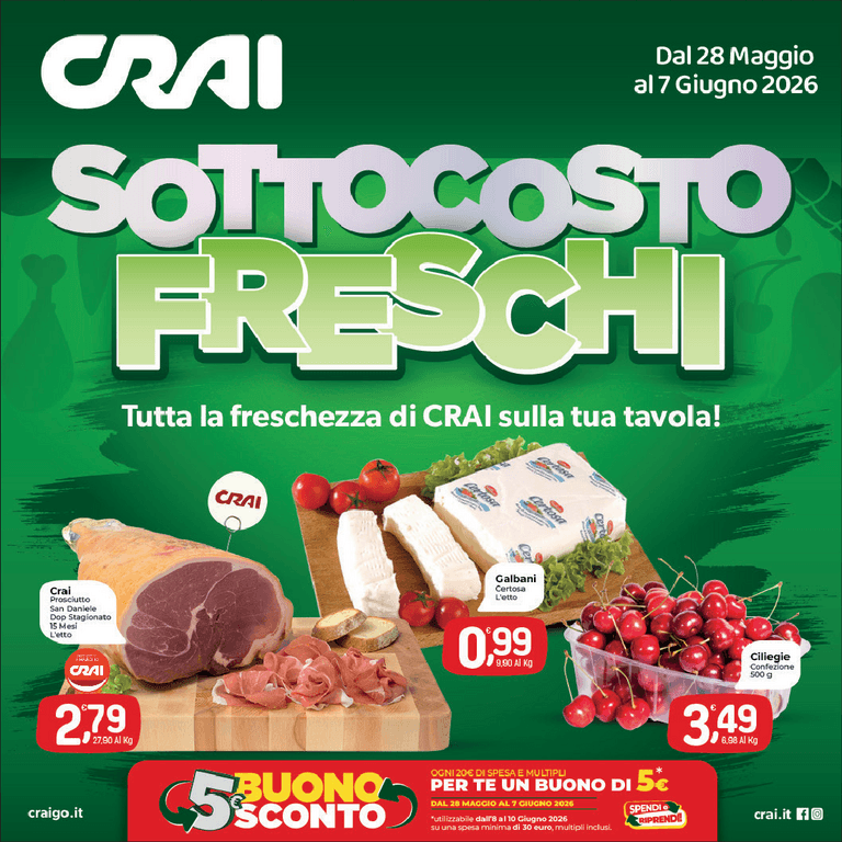 Volantino