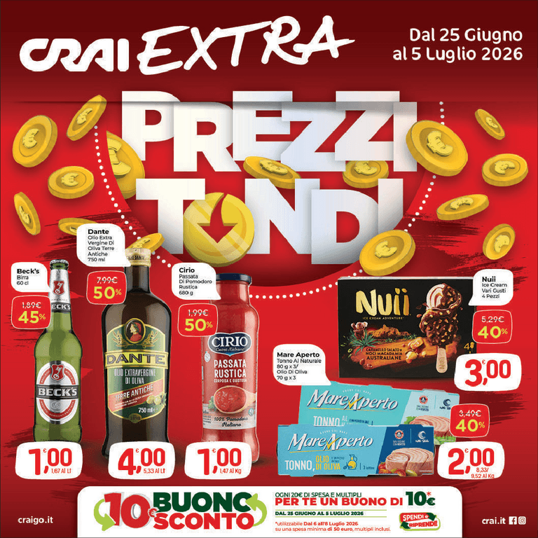 Volantino