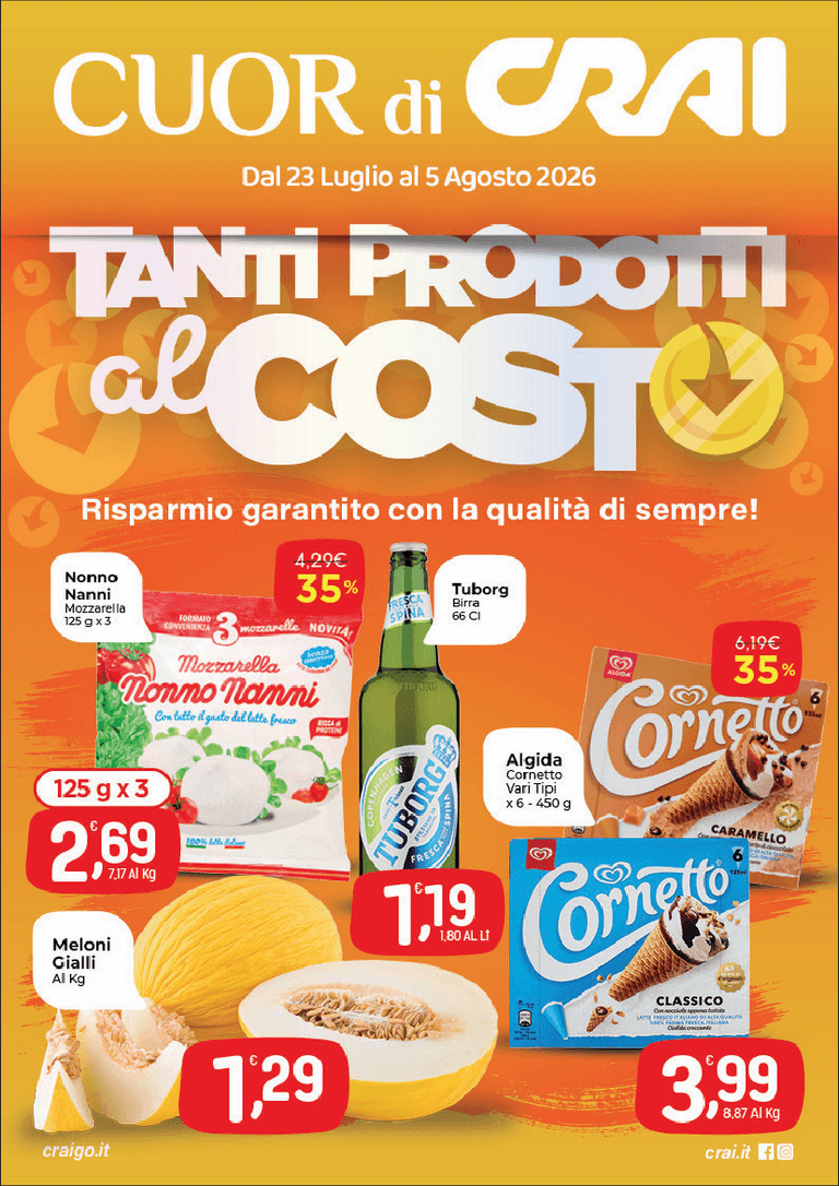 Volantino