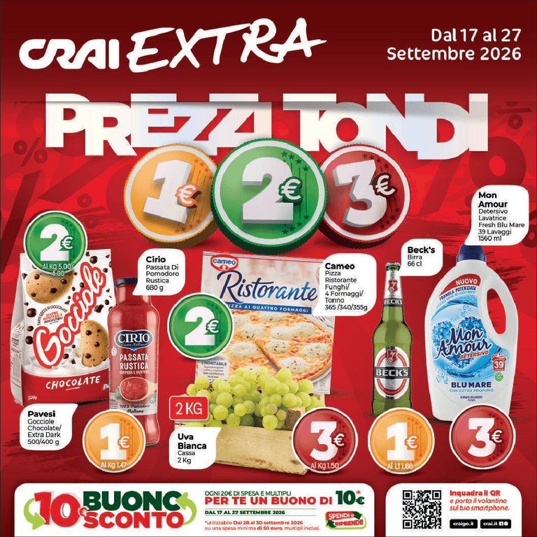 Volantino