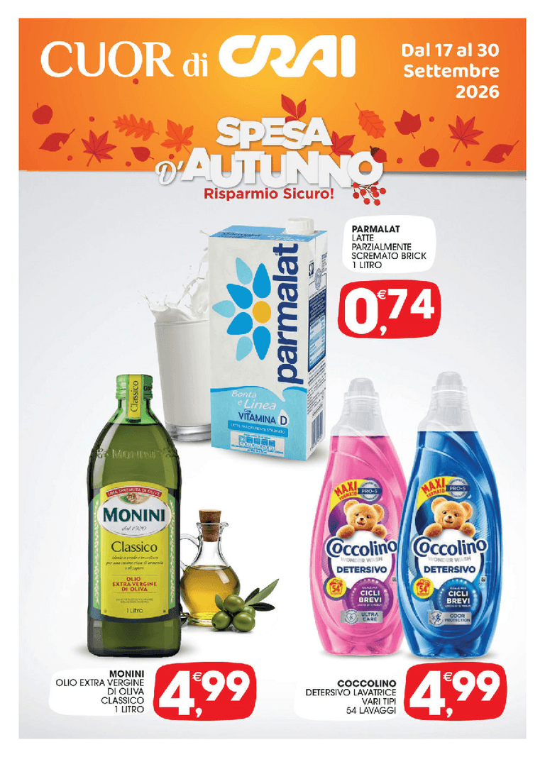 Volantino