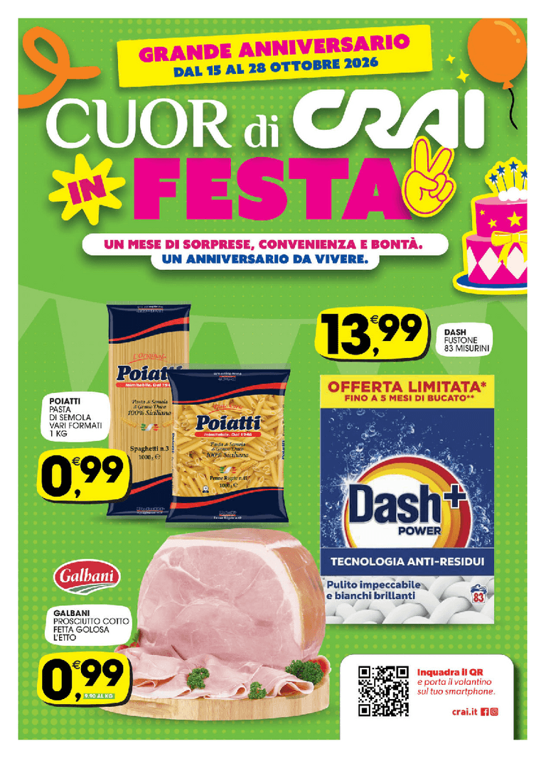 Volantino