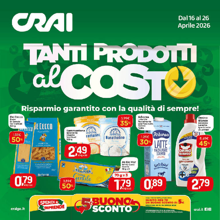 Volantino