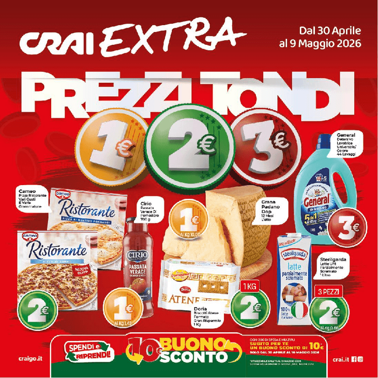 Volantino