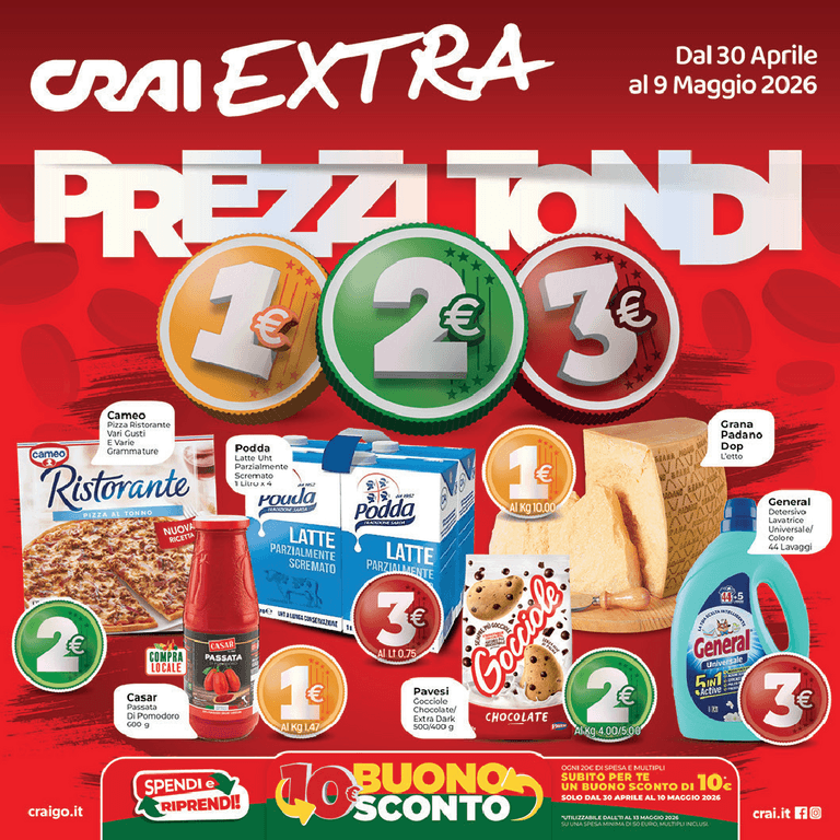 Volantino