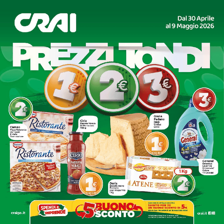 Volantino