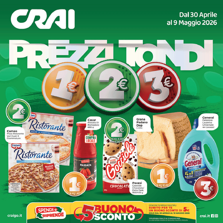 Volantino