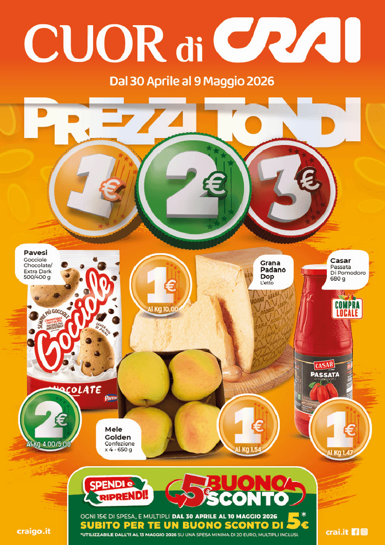 Volantino