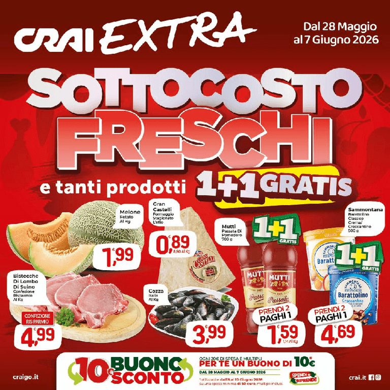 Volantino