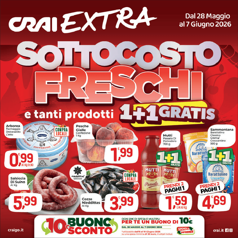 Volantino
