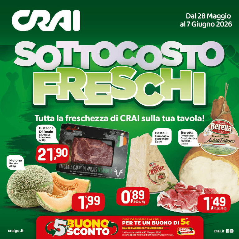 Volantino