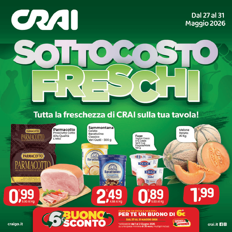 Volantino