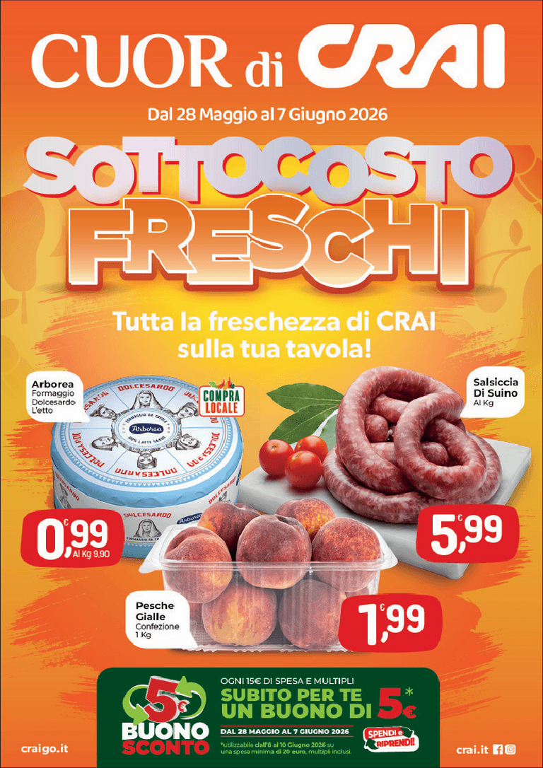 Volantino