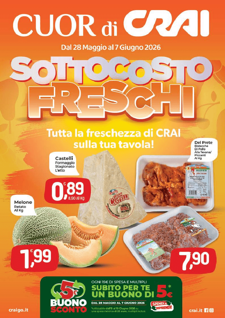 Volantino