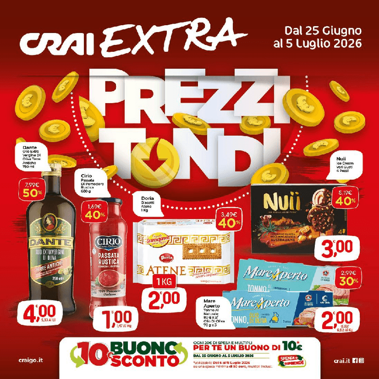 Volantino