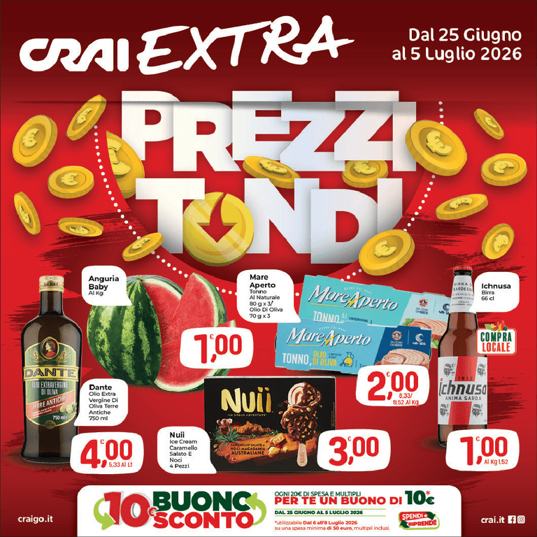 Volantino
