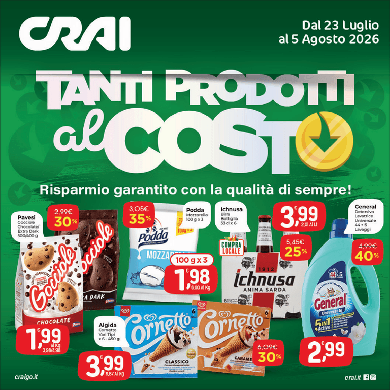 Volantino