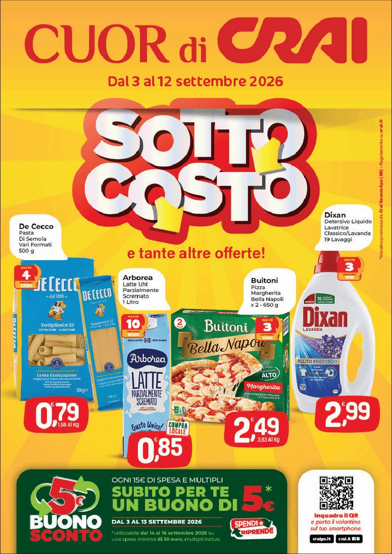 Volantino