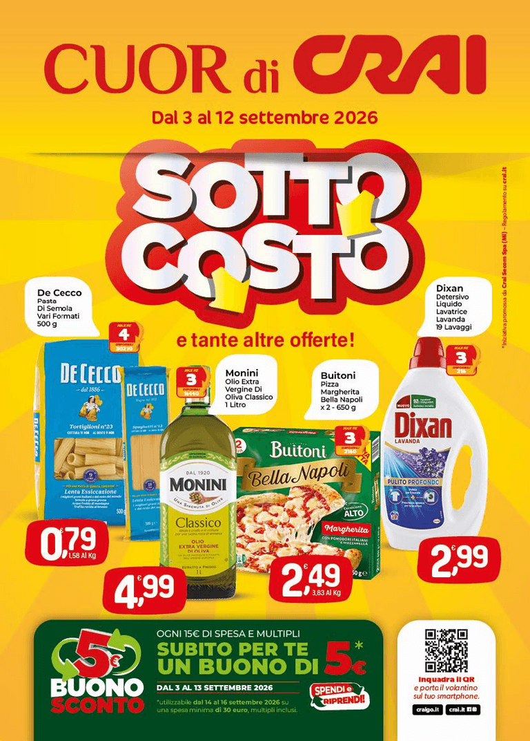 Volantino