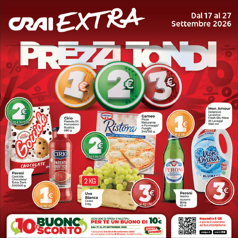 Volantino