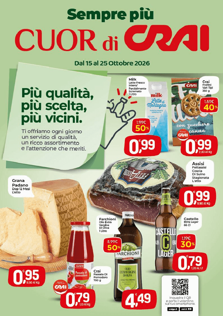Volantino